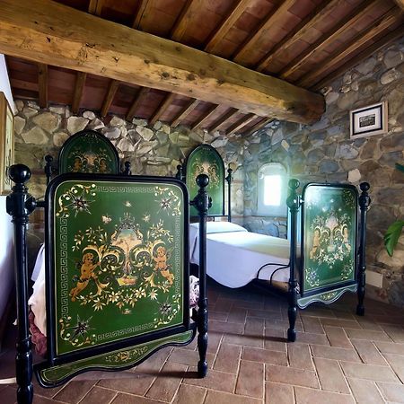 Вилла Molino In Chianti Mercatale Val Di Pesa Экстерьер фото