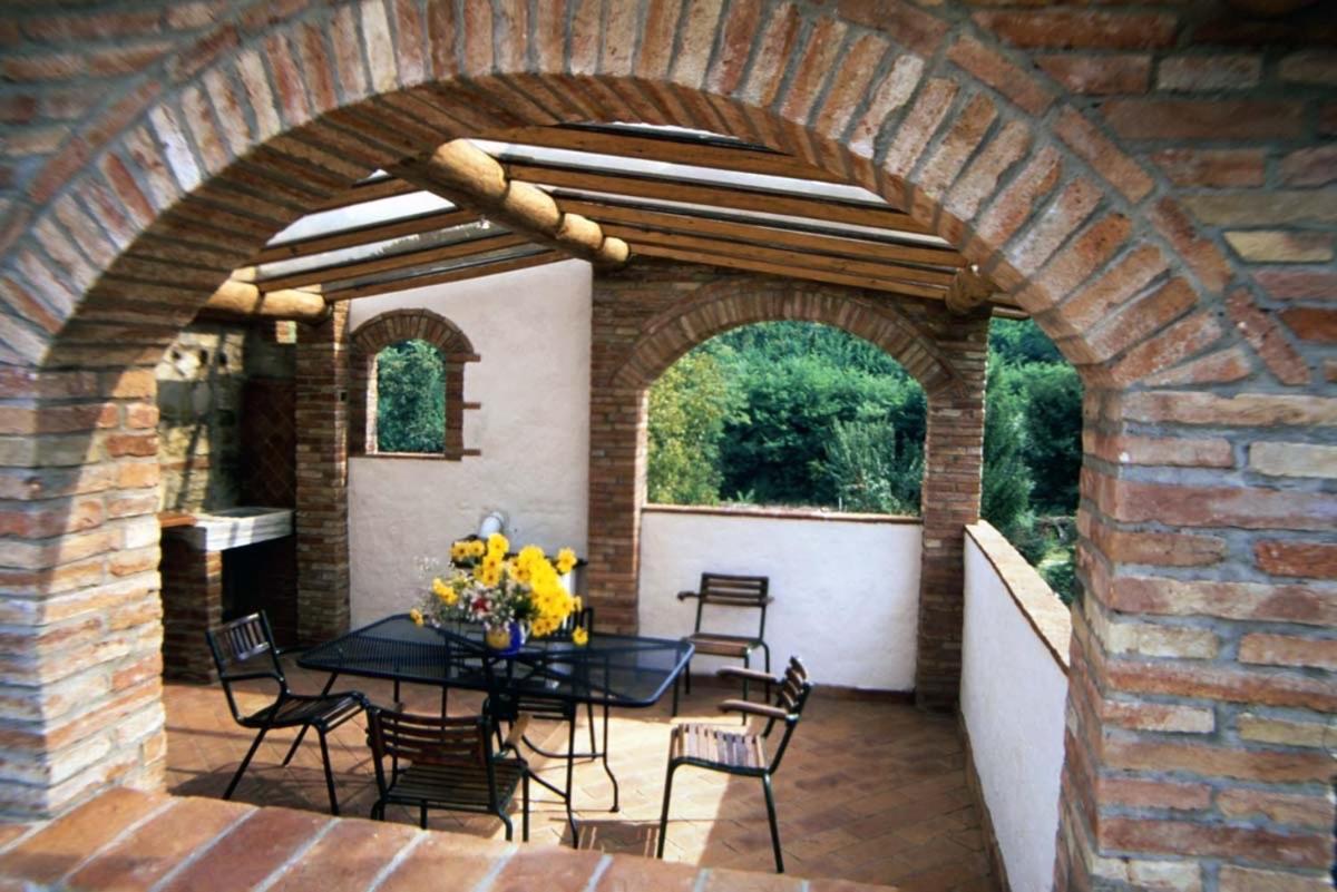 Вилла Molino In Chianti Mercatale Val Di Pesa Экстерьер фото