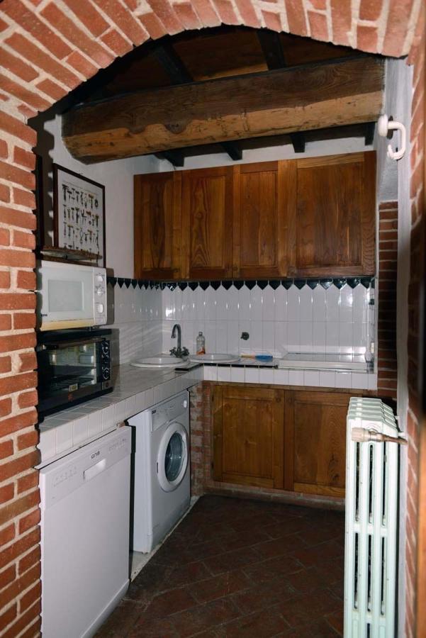 Вилла Molino In Chianti Mercatale Val Di Pesa Экстерьер фото