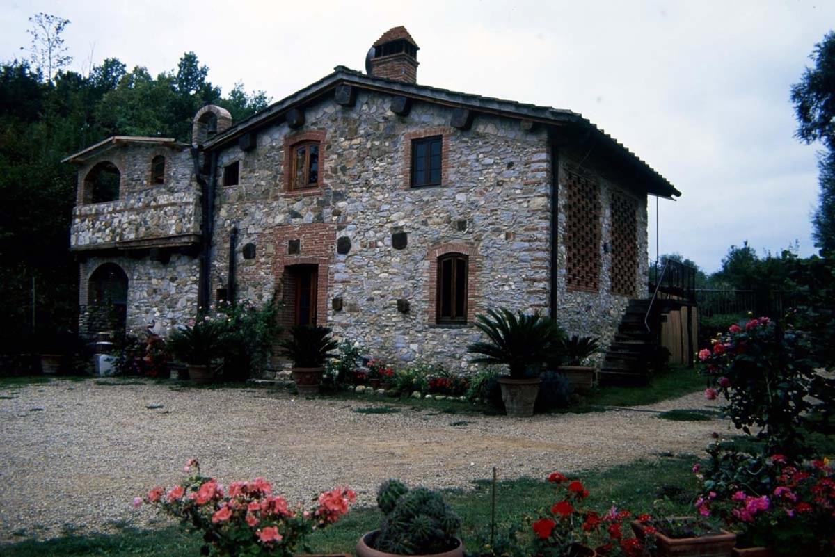 Вилла Molino In Chianti Mercatale Val Di Pesa Экстерьер фото