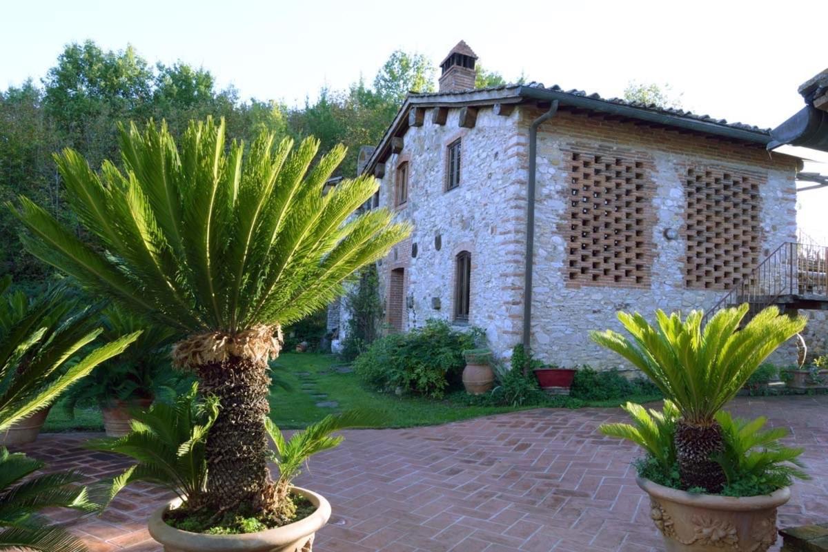 Вилла Molino In Chianti Mercatale Val Di Pesa Экстерьер фото