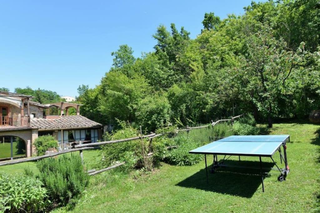 Вилла Molino In Chianti Mercatale Val Di Pesa Экстерьер фото