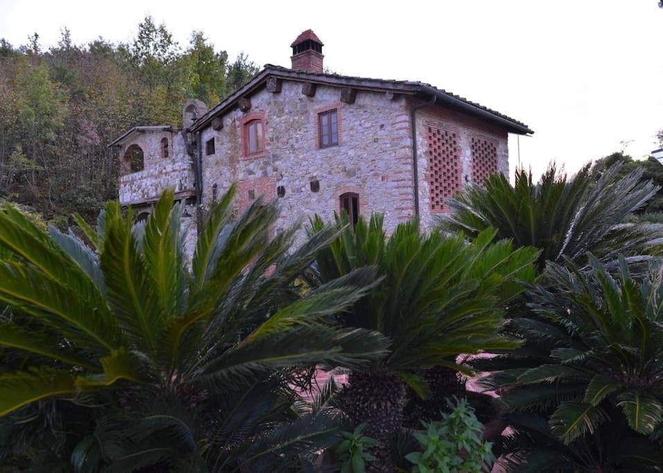 Вилла Molino In Chianti Mercatale Val Di Pesa Экстерьер фото