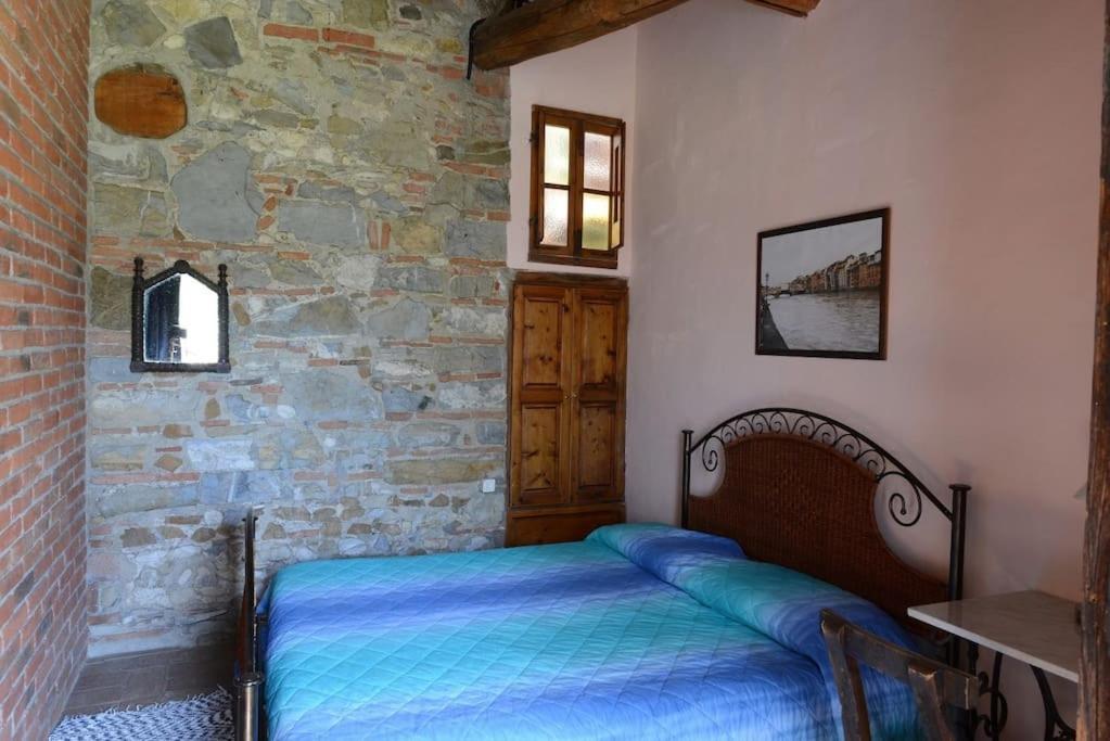 Вилла Molino In Chianti Mercatale Val Di Pesa Экстерьер фото
