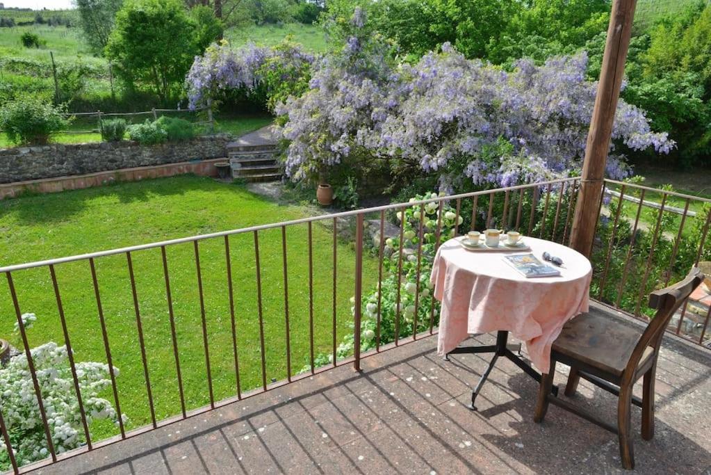 Вилла Molino In Chianti Mercatale Val Di Pesa Экстерьер фото
