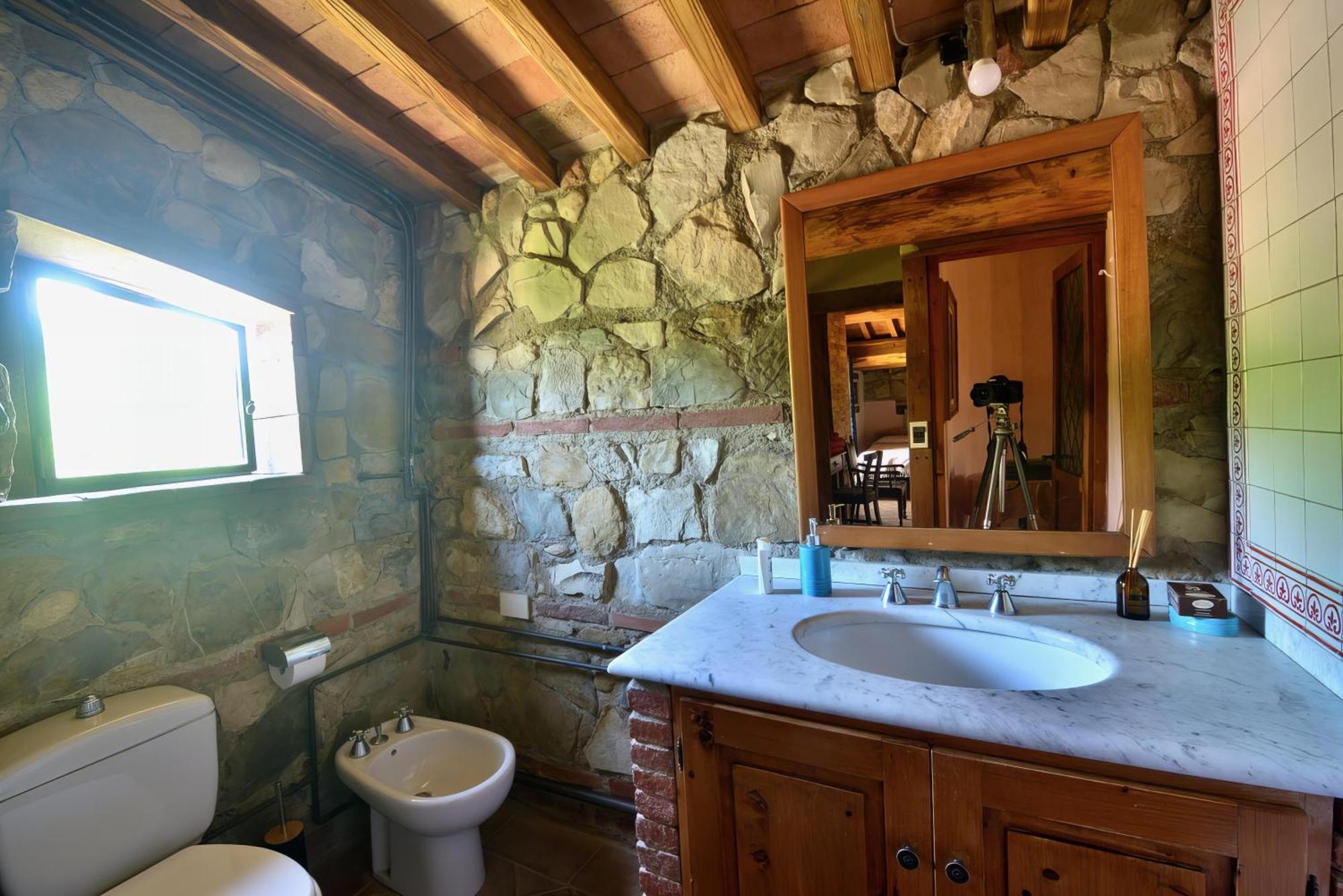 Вилла Molino In Chianti Mercatale Val Di Pesa Экстерьер фото