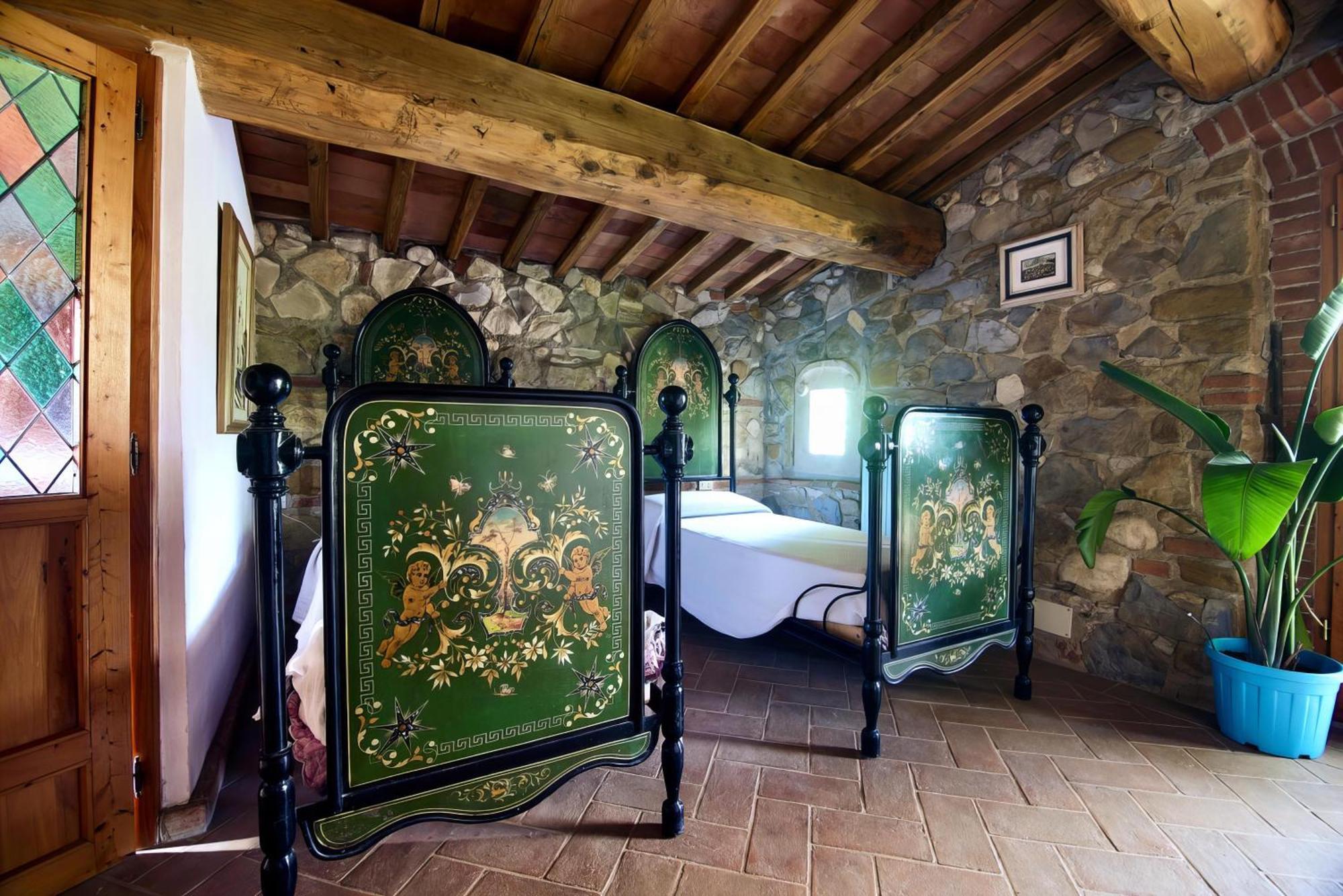 Вилла Molino In Chianti Mercatale Val Di Pesa Экстерьер фото