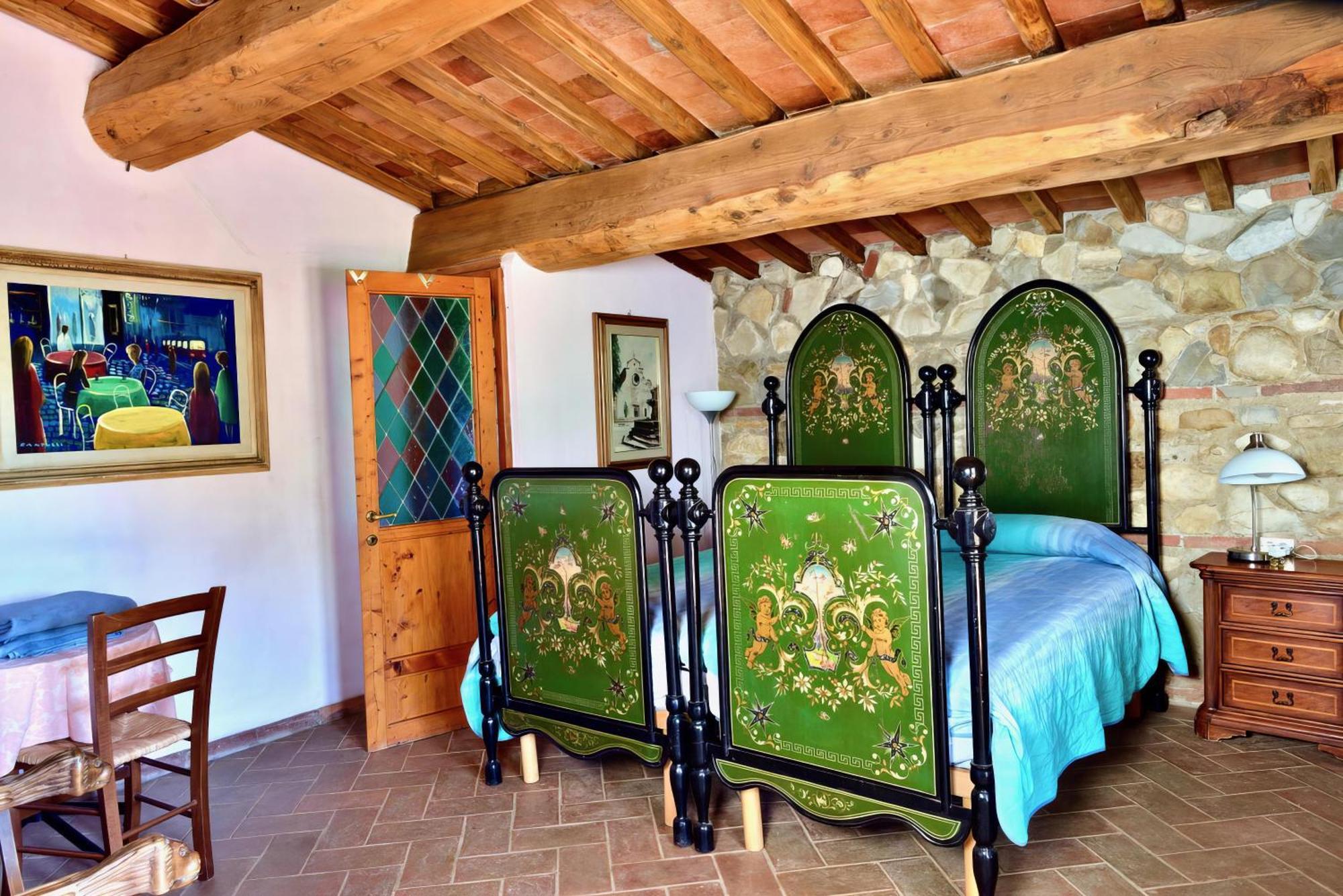 Вилла Molino In Chianti Mercatale Val Di Pesa Экстерьер фото