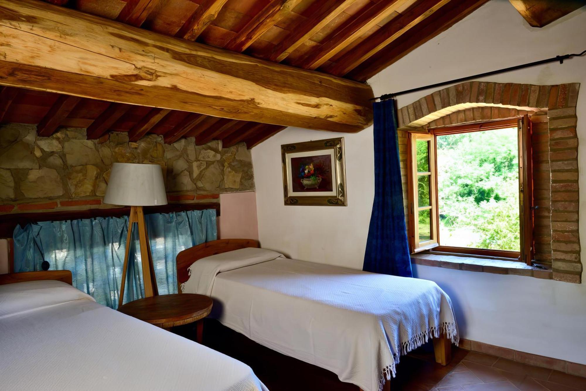 Вилла Molino In Chianti Mercatale Val Di Pesa Экстерьер фото
