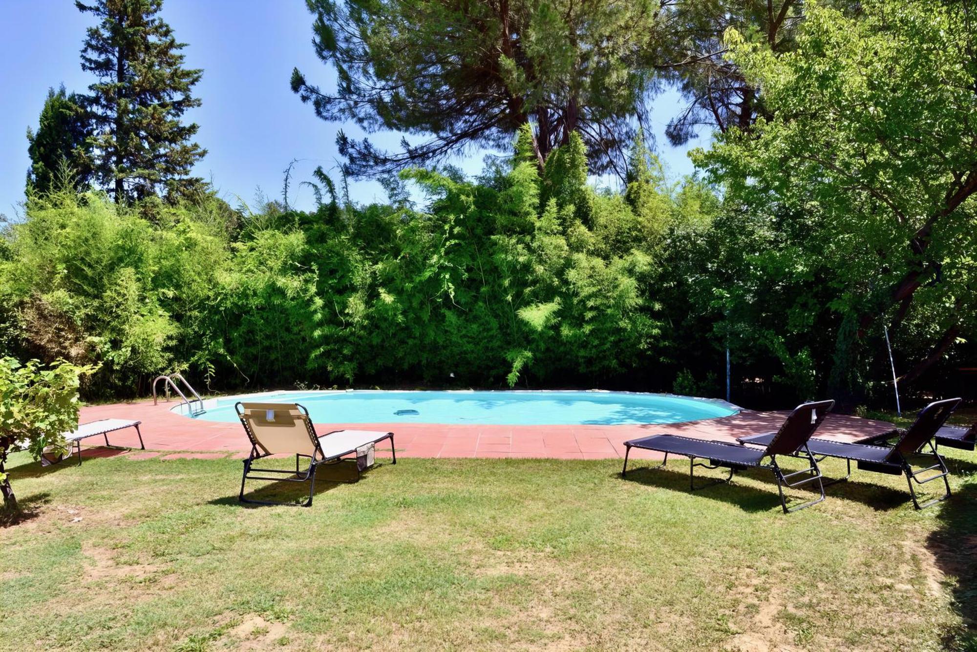 Вилла Molino In Chianti Mercatale Val Di Pesa Экстерьер фото