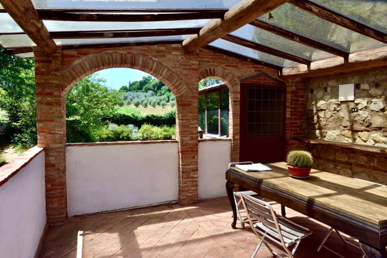 Вилла Molino In Chianti Mercatale Val Di Pesa Экстерьер фото