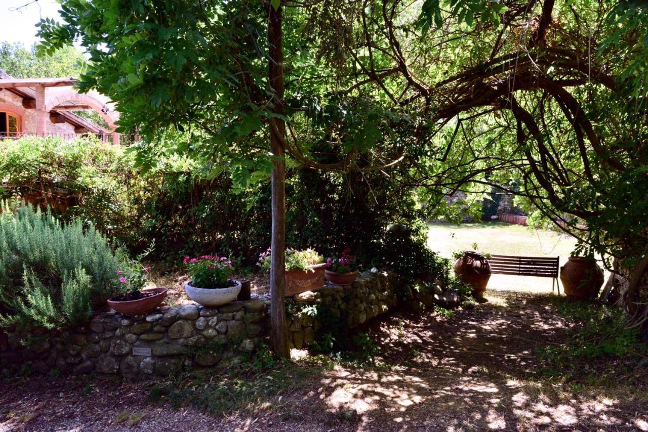 Вилла Molino In Chianti Mercatale Val Di Pesa Экстерьер фото